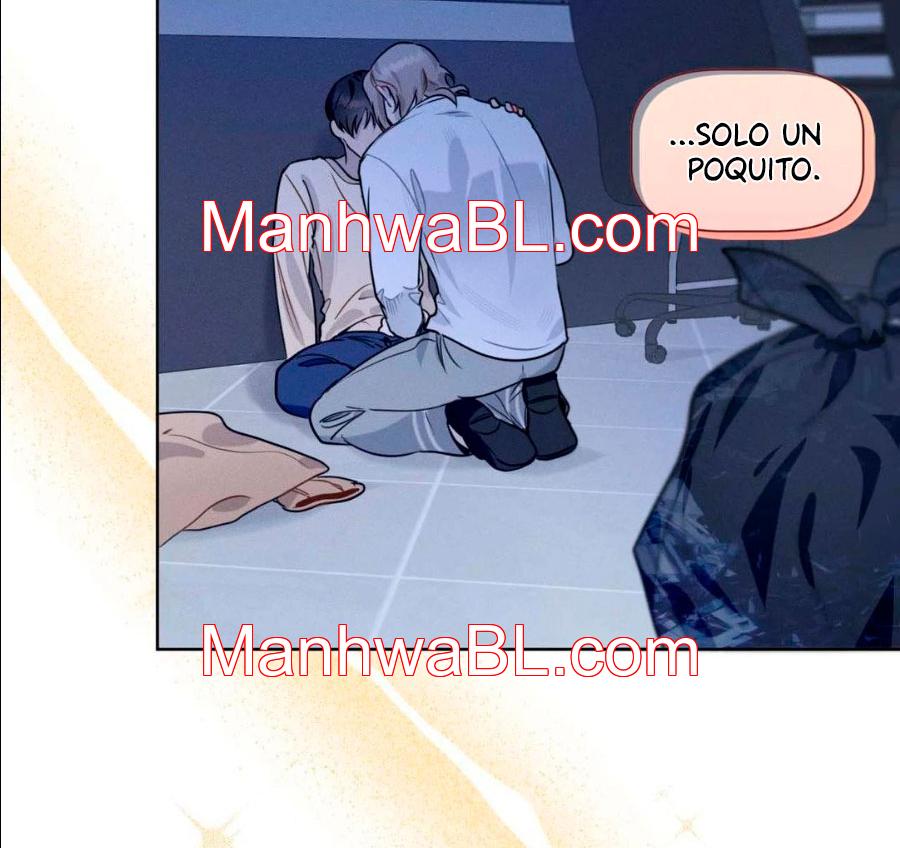 Reportando a mi jefe - Capítulo 19 3 manhwa