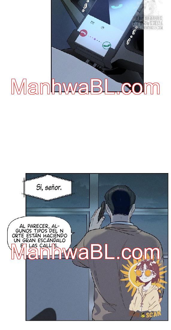 Reportando a mi jefe - Capítulo 5 manhwa