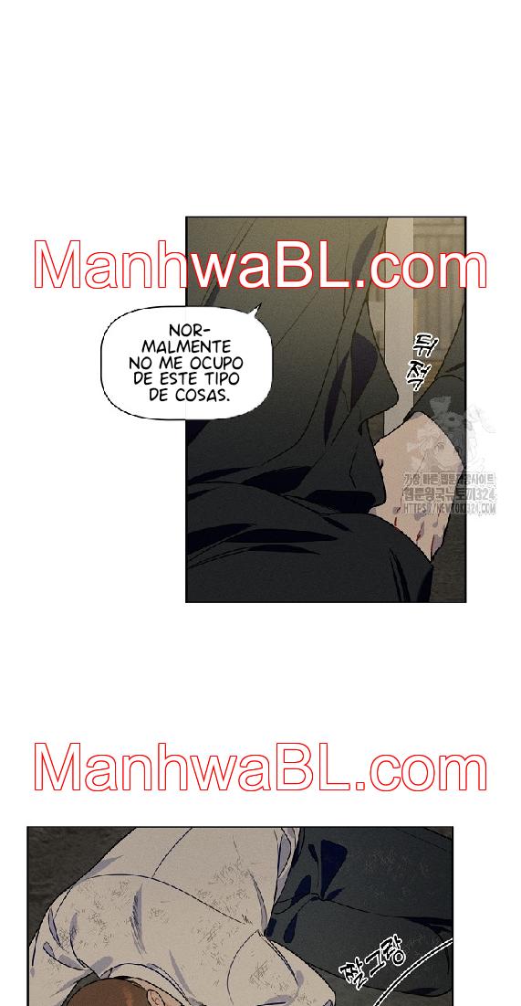 Reportando a mi jefe - Capítulo 5 manhwa