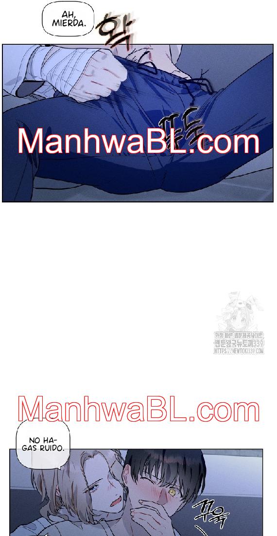 Reportando a mi jefe - Capítulo 20 manhwa