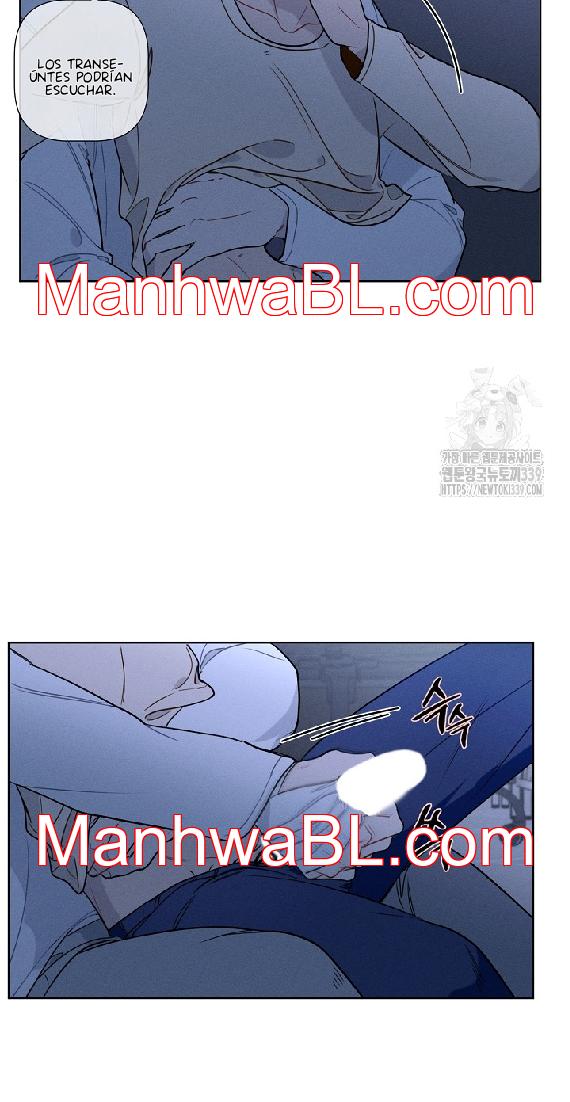 Reportando a mi jefe - Capítulo 20 manhwa