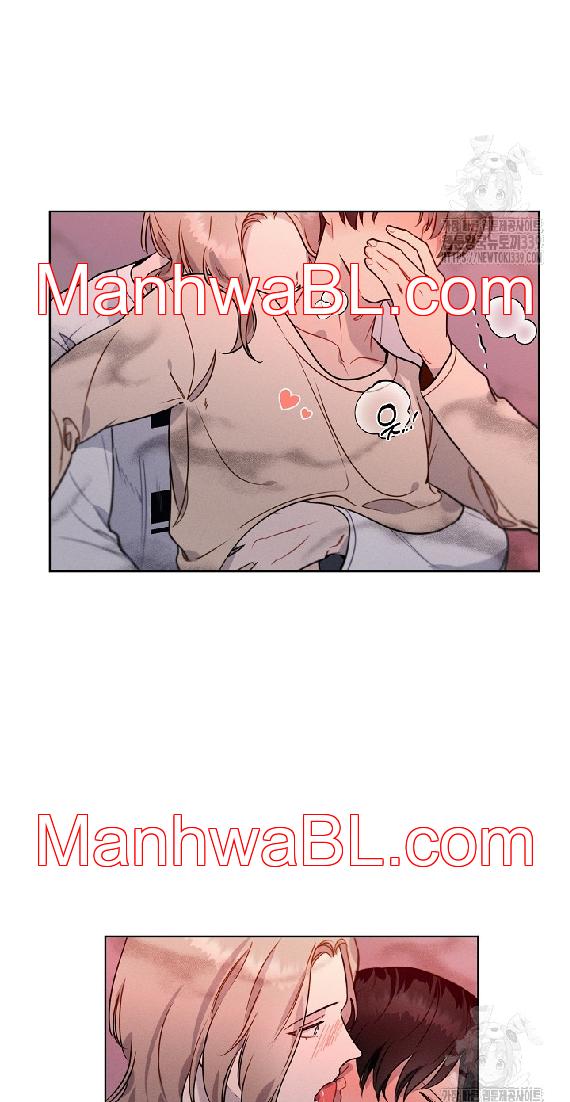 Reportando a mi jefe - Capítulo 20 manhwa