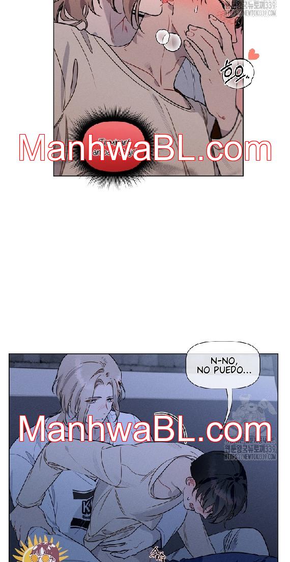 Reportando a mi jefe - Capítulo 20 manhwa