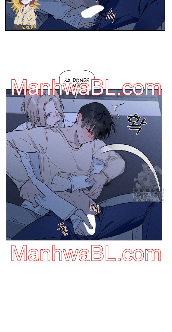 Reportando a mi jefe - Capítulo 20 manhwa