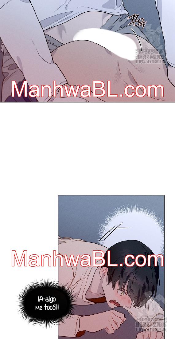 Reportando a mi jefe - Capítulo 20 manhwa