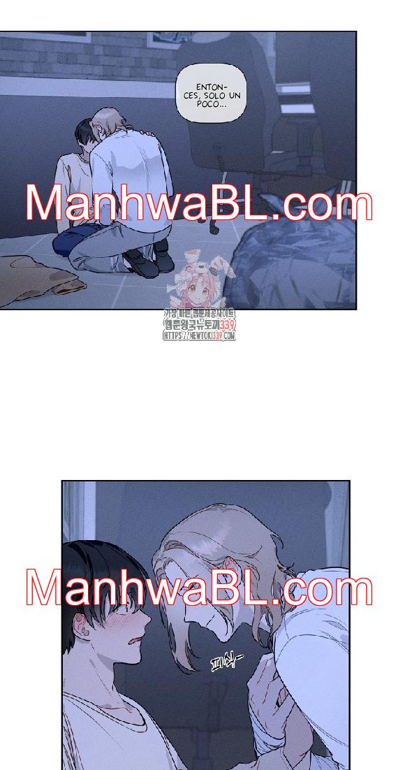 Reportando a mi jefe - Capítulo 20 manhwa