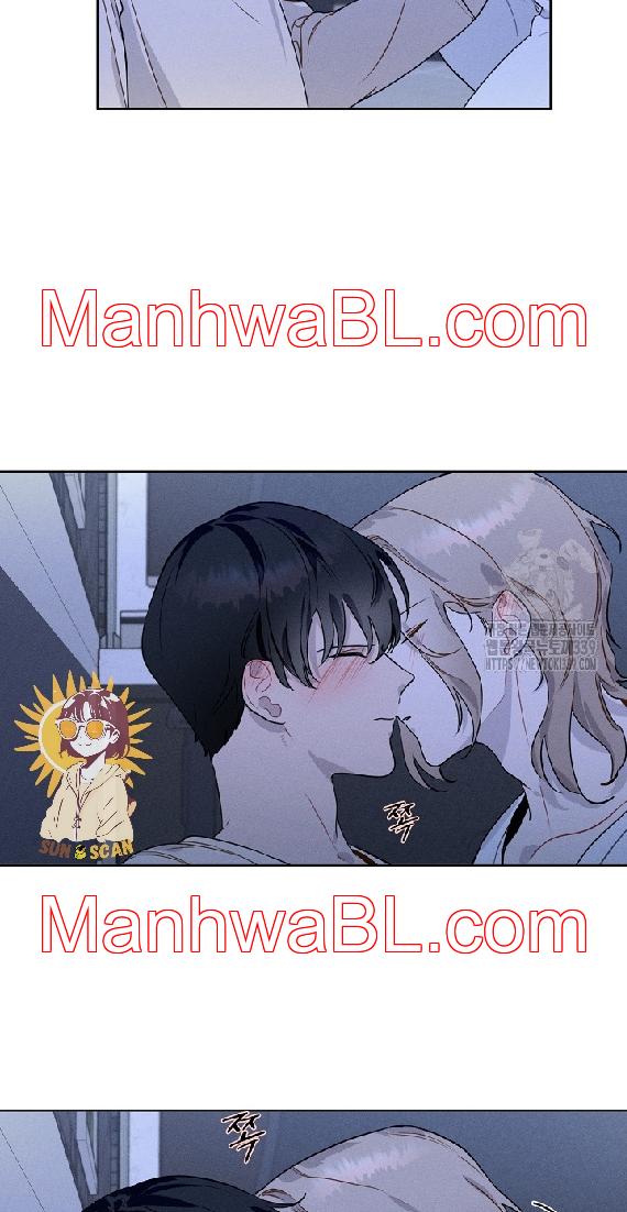 Reportando a mi jefe - Capítulo 20 manhwa