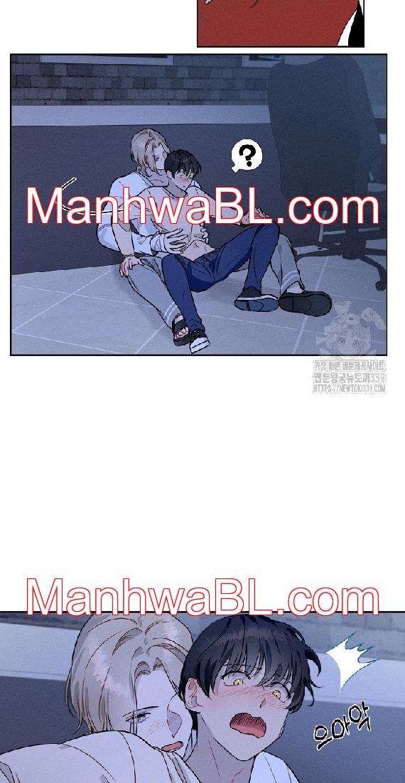 Reportando a mi jefe - Capítulo 20 manhwa