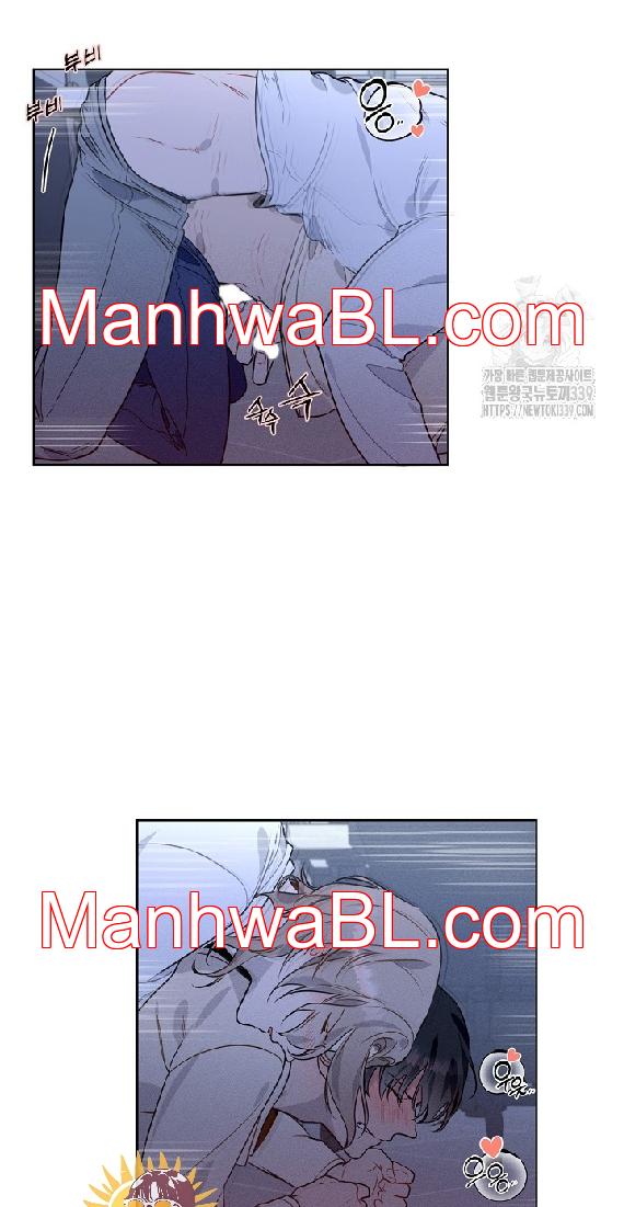 Reportando a mi jefe - Capítulo 20 2 manhwa