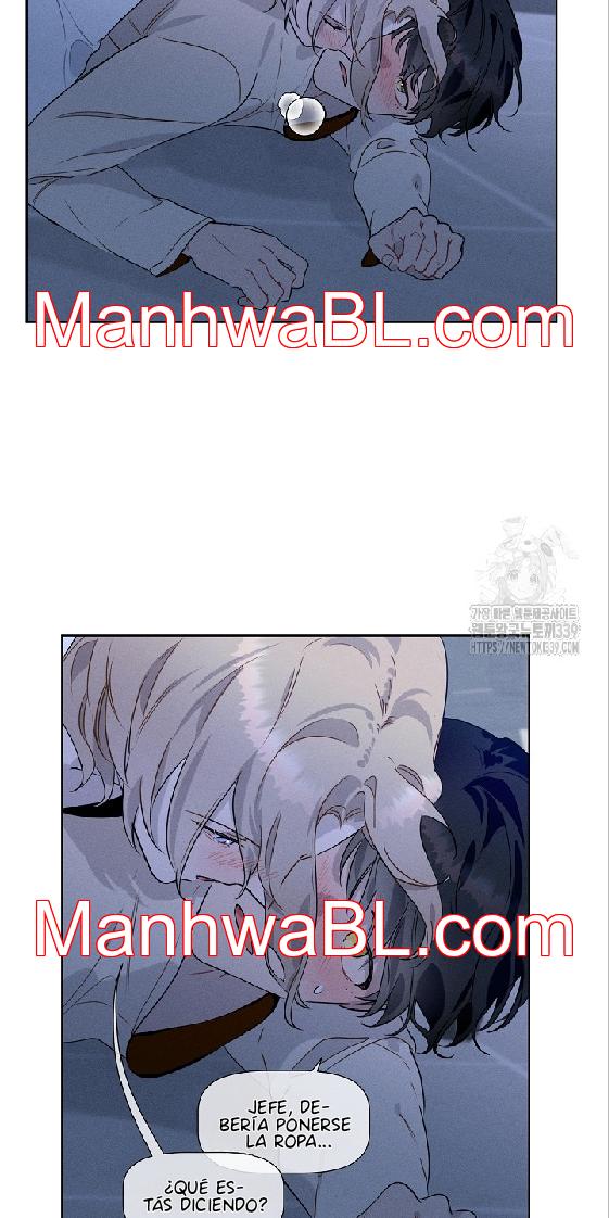 Reportando a mi jefe - Capítulo 20 2 manhwa