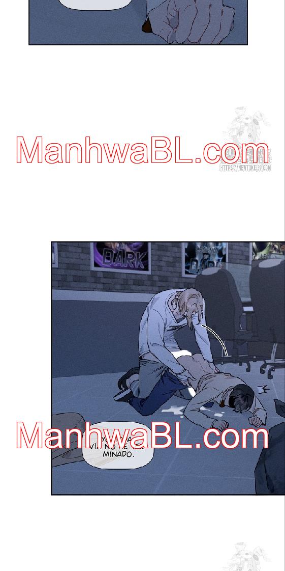 Reportando a mi jefe - Capítulo 20 2 manhwa