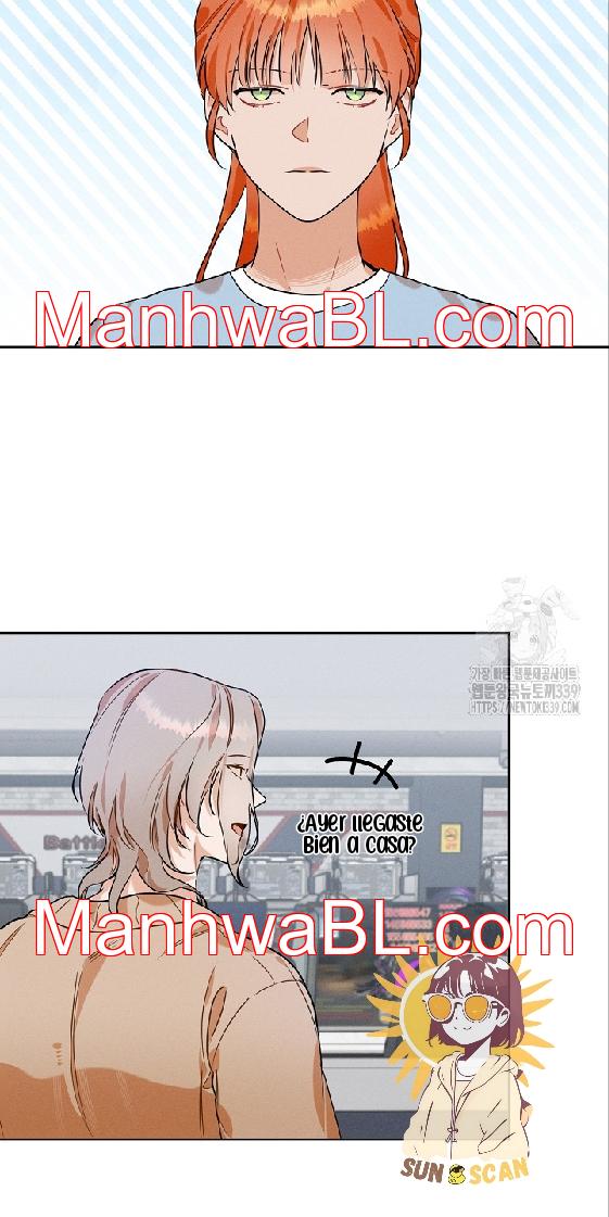 Reportando a mi jefe - Capítulo 20 2 manhwa