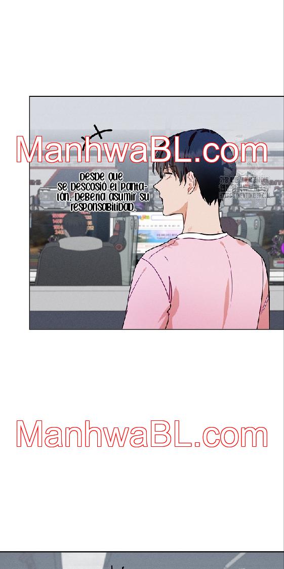 Reportando a mi jefe - Capítulo 20 2 manhwa