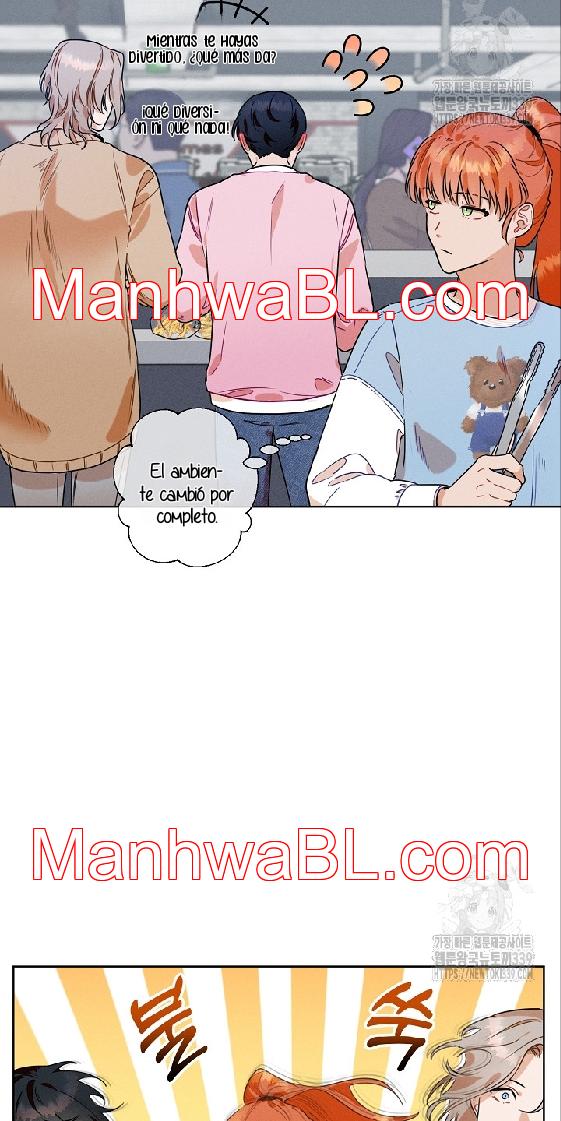 Reportando a mi jefe - Capítulo 20 2 manhwa