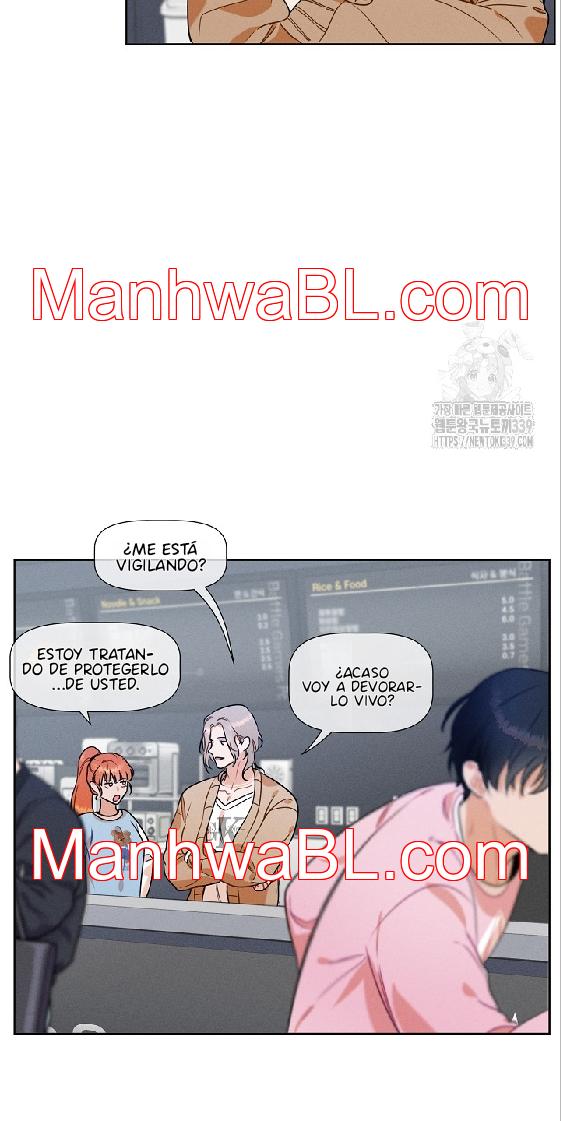 Reportando a mi jefe - Capítulo 20 2 manhwa