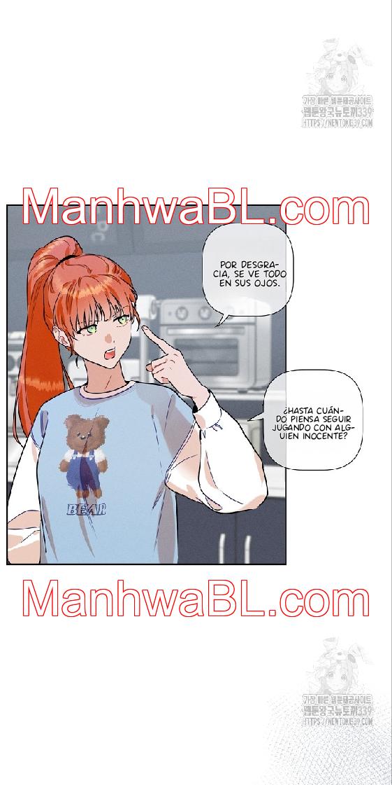 Reportando a mi jefe - Capítulo 20 2 manhwa