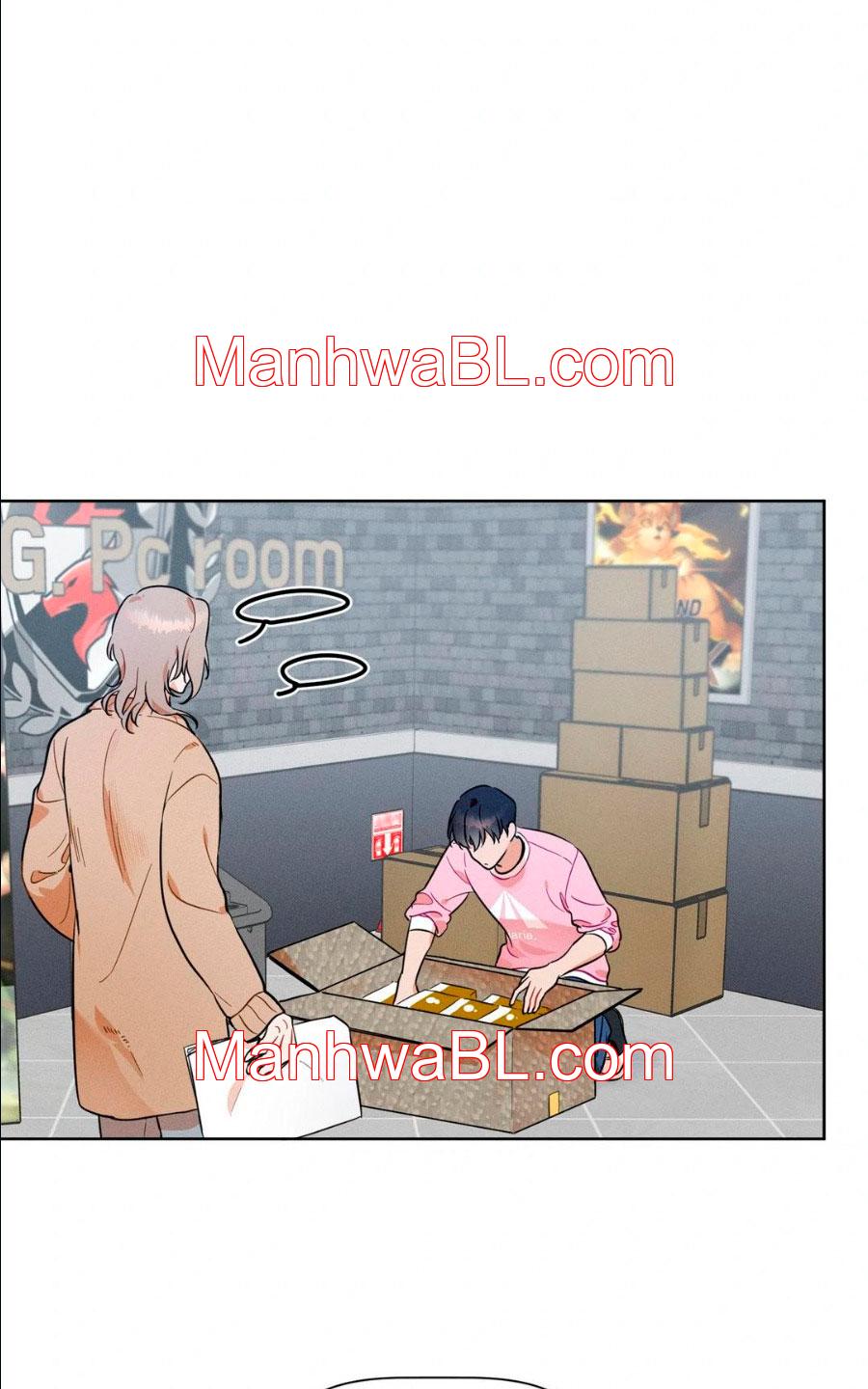 Reportando a mi jefe - Capítulo 17 2 manhwa