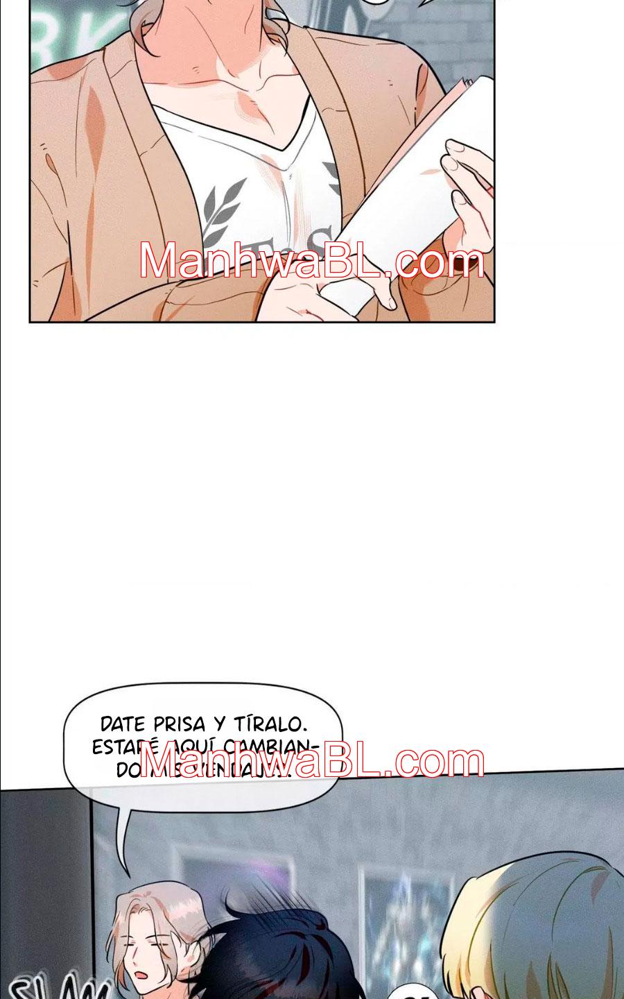 Reportando a mi jefe - Capítulo 17 2 manhwa