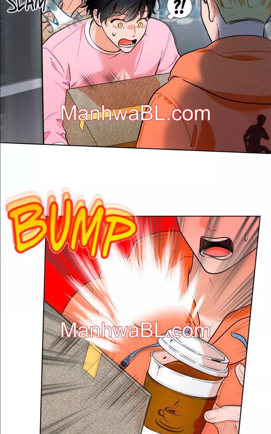 Reportando a mi jefe - Capítulo 17 2 manhwa