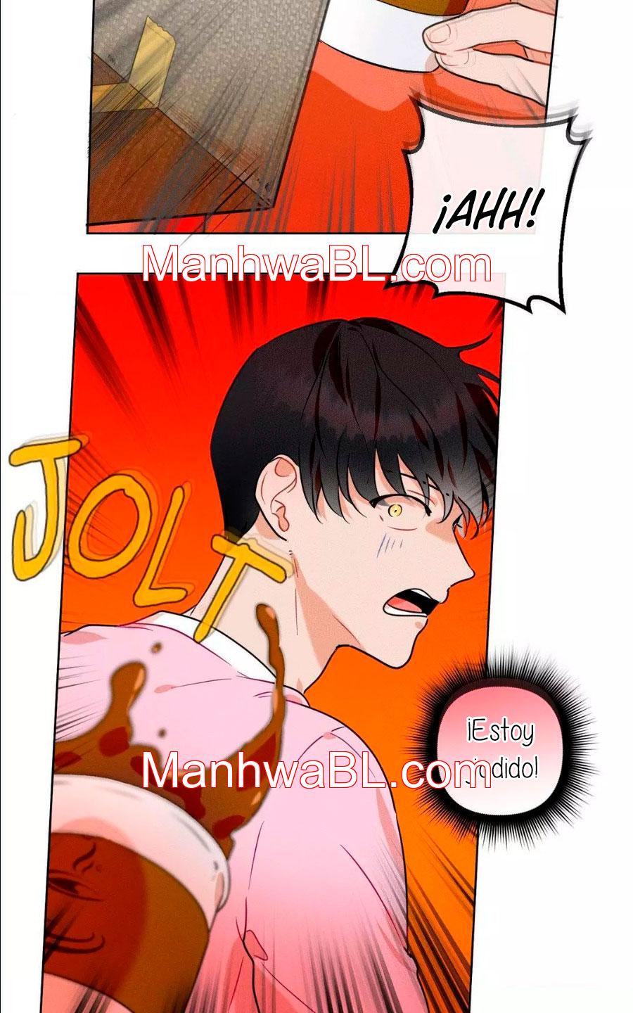 Reportando a mi jefe - Capítulo 17 2 manhwa