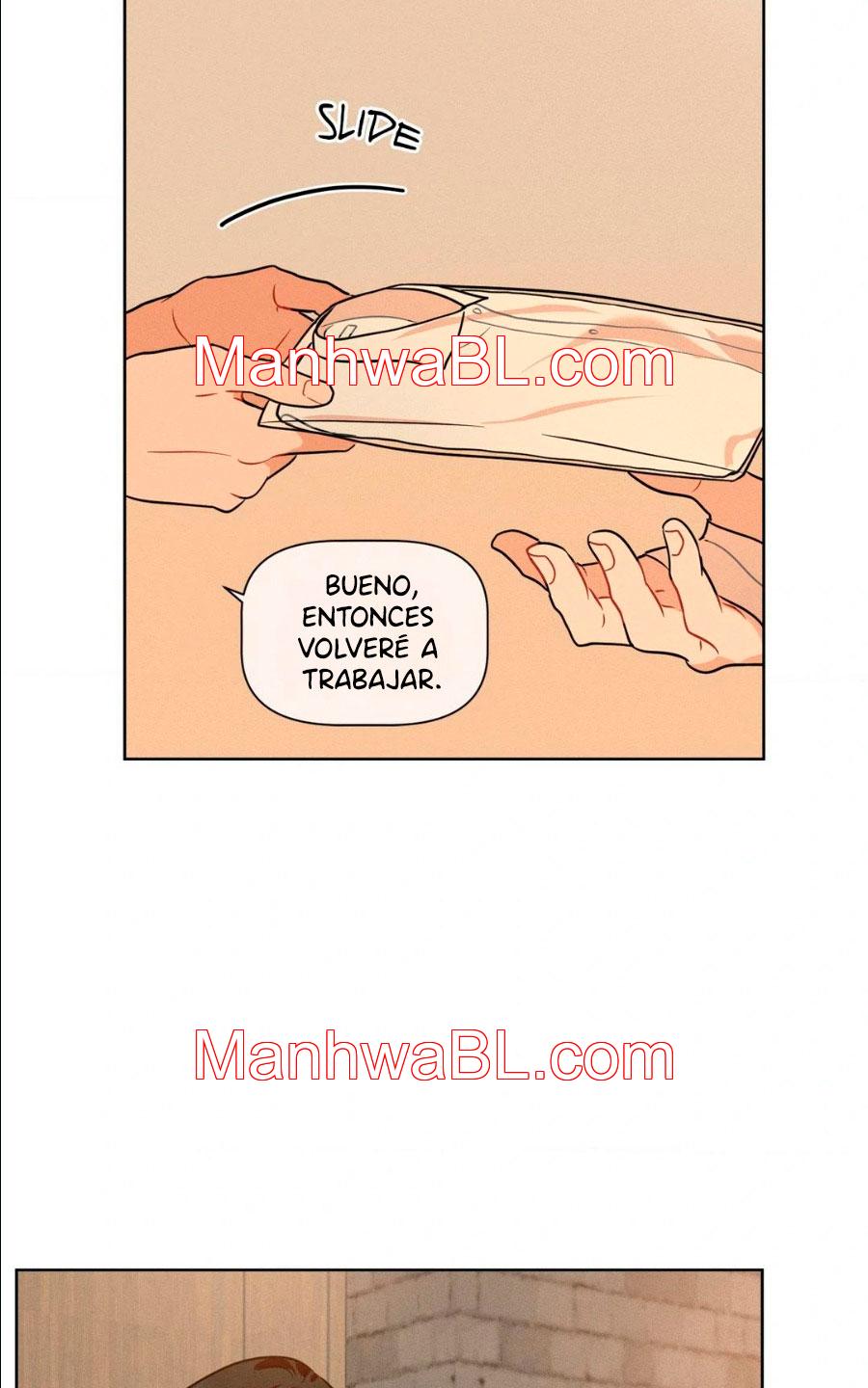 Reportando a mi jefe - Capítulo 17 2 manhwa