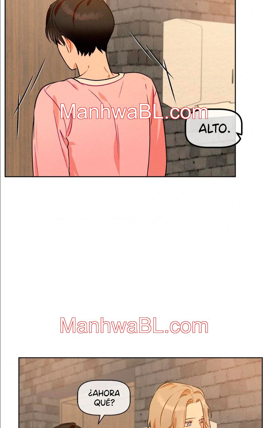 Reportando a mi jefe - Capítulo 17 2 manhwa