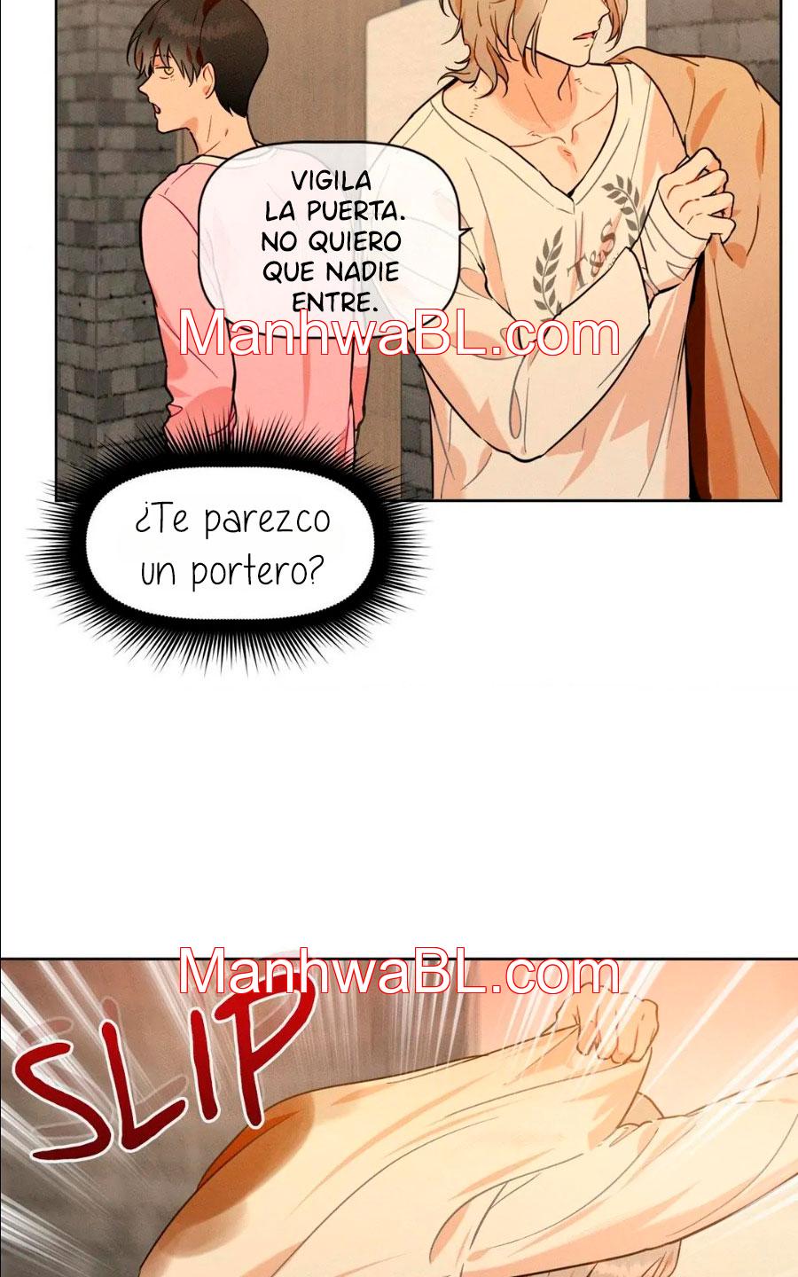 Reportando a mi jefe - Capítulo 17 2 manhwa