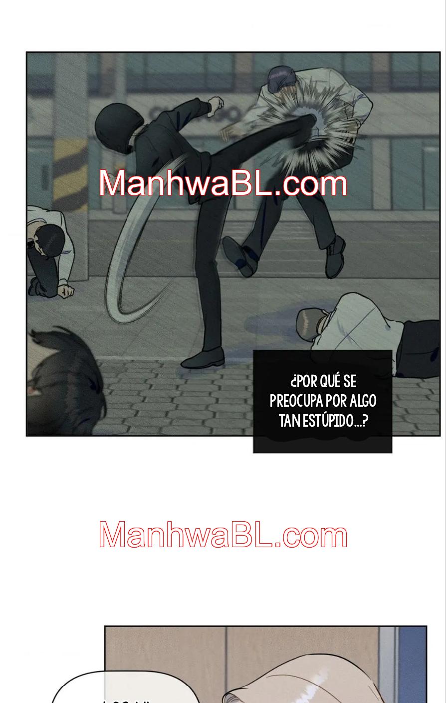 Reportando a mi jefe - Capítulo 15 manhwa