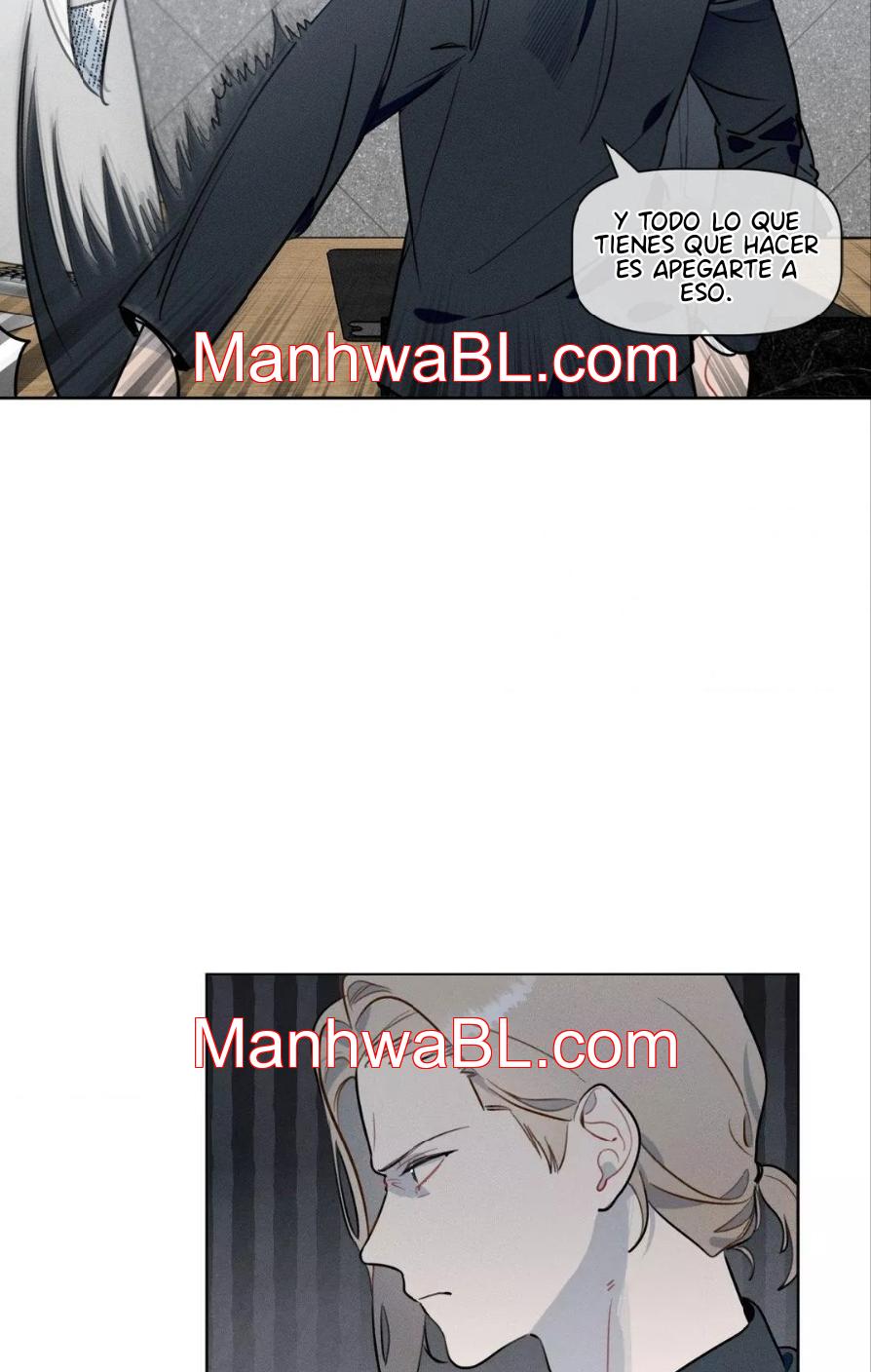 Reportando a mi jefe - Capítulo 15 manhwa
