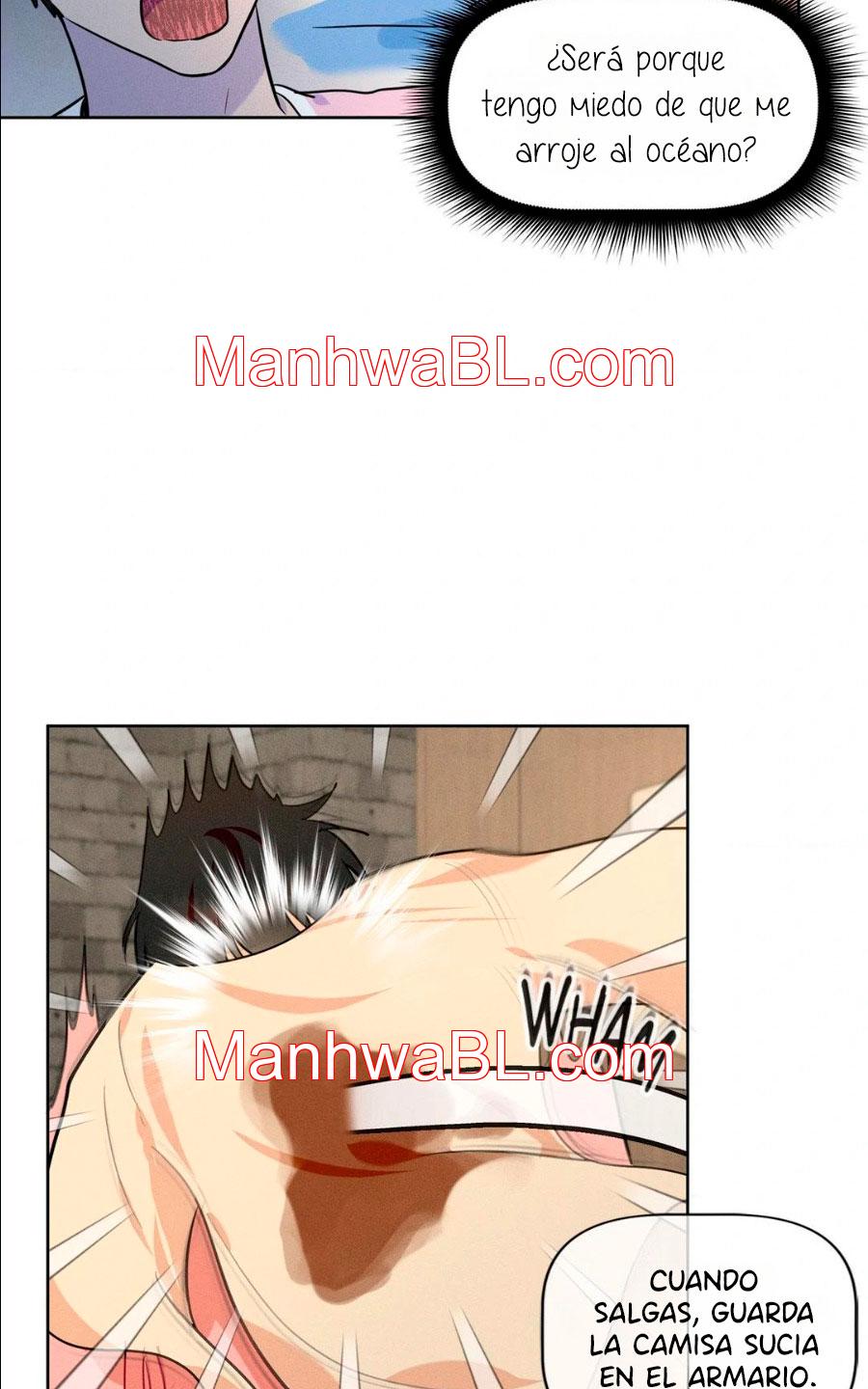 Reportando a mi jefe - Capítulo 17 3 manhwa