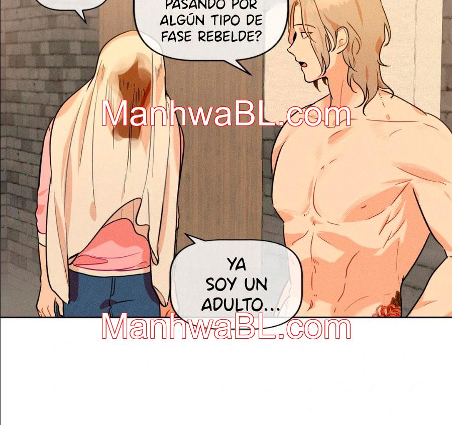 Reportando a mi jefe - Capítulo 17 3 manhwa