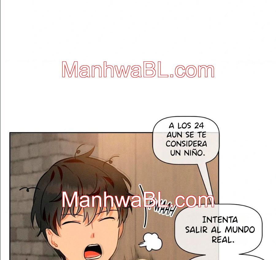 Reportando a mi jefe - Capítulo 17 3 manhwa