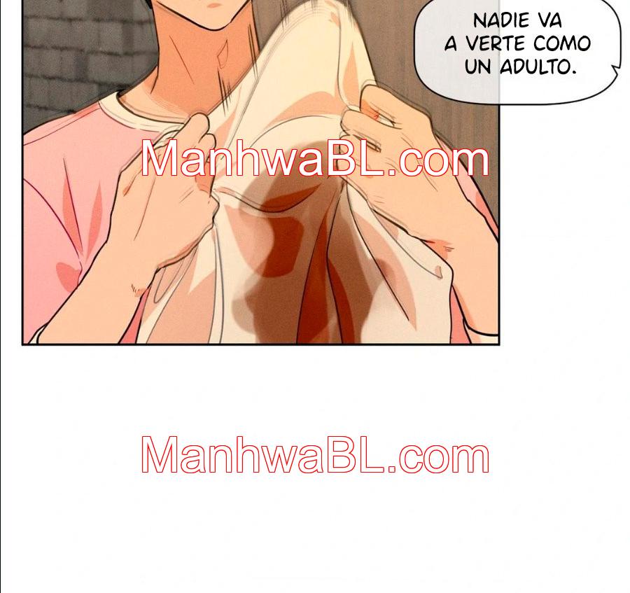 Reportando a mi jefe - Capítulo 17 3 manhwa