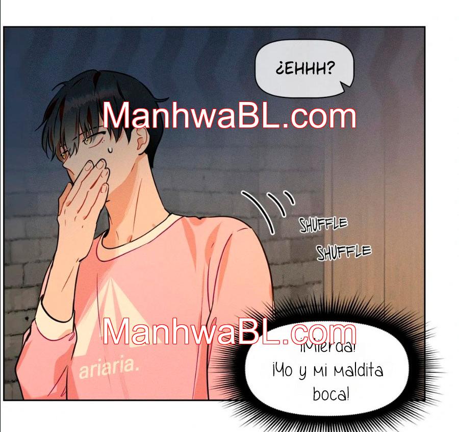 Reportando a mi jefe - Capítulo 17 3 manhwa