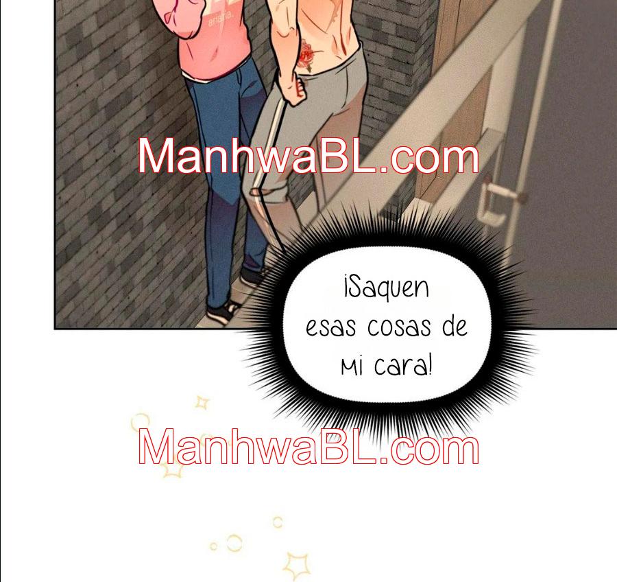 Reportando a mi jefe - Capítulo 17 3 manhwa