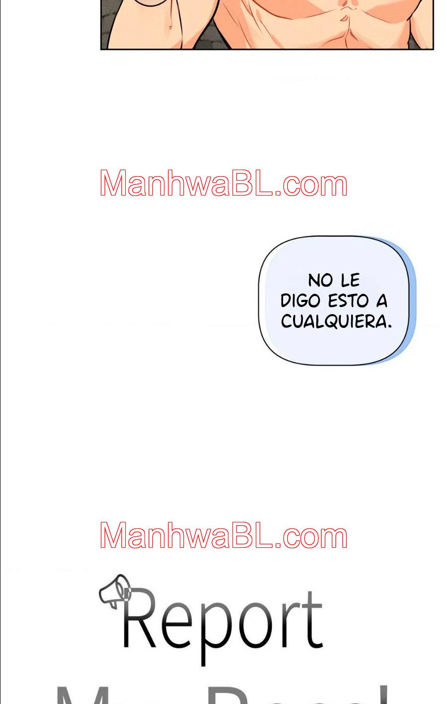 Reportando a mi jefe - Capítulo 18 manhwa
