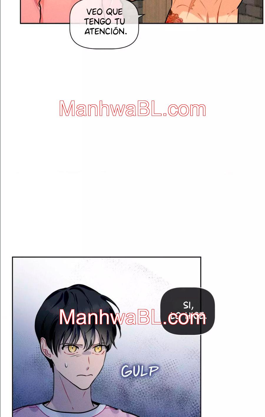 Reportando a mi jefe - Capítulo 18 manhwa
