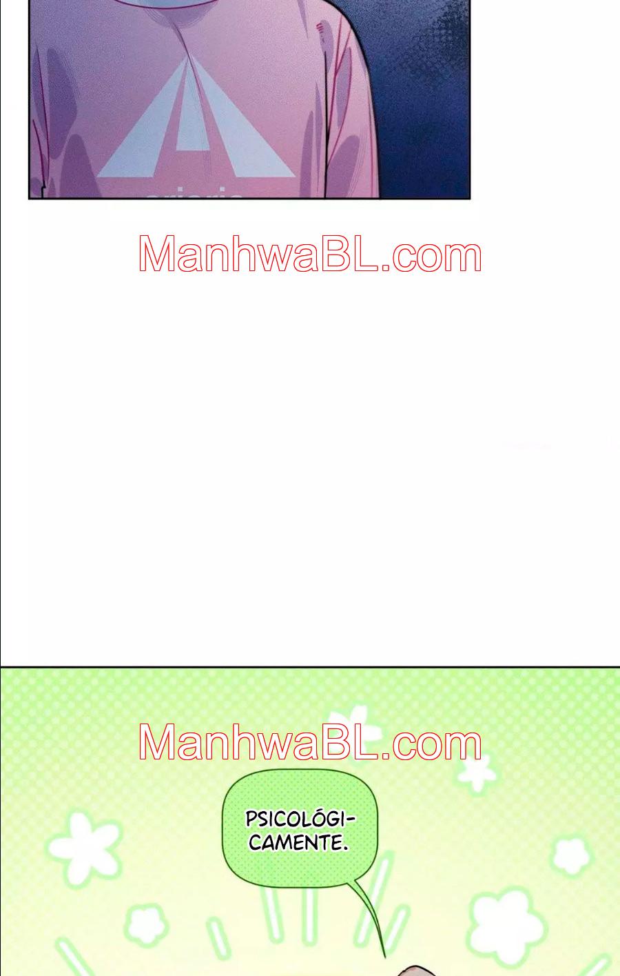 Reportando a mi jefe - Capítulo 18 manhwa
