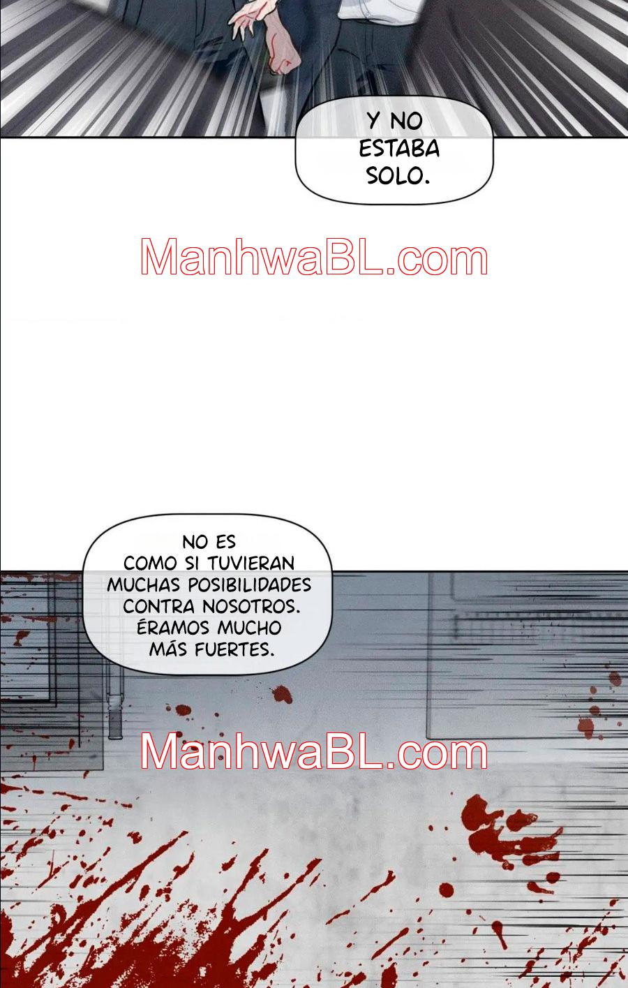 Reportando a mi jefe - Capítulo 18 manhwa