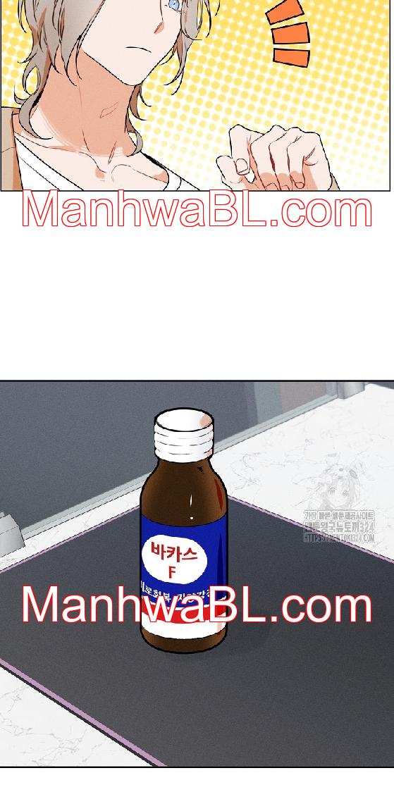 Reportando a mi jefe - Capítulo 5.3 manhwa