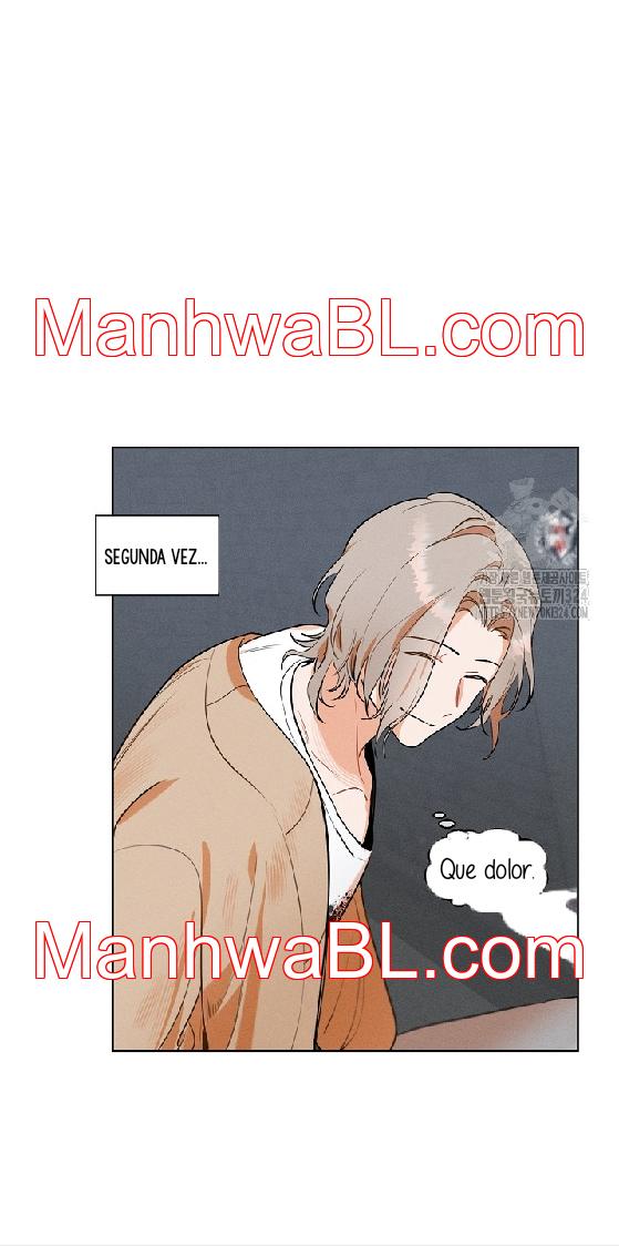Reportando a mi jefe - Capítulo 5.3 manhwa