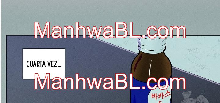 Reportando a mi jefe - Capítulo 5.3 manhwa