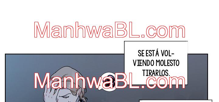 Reportando a mi jefe - Capítulo 5.3 manhwa