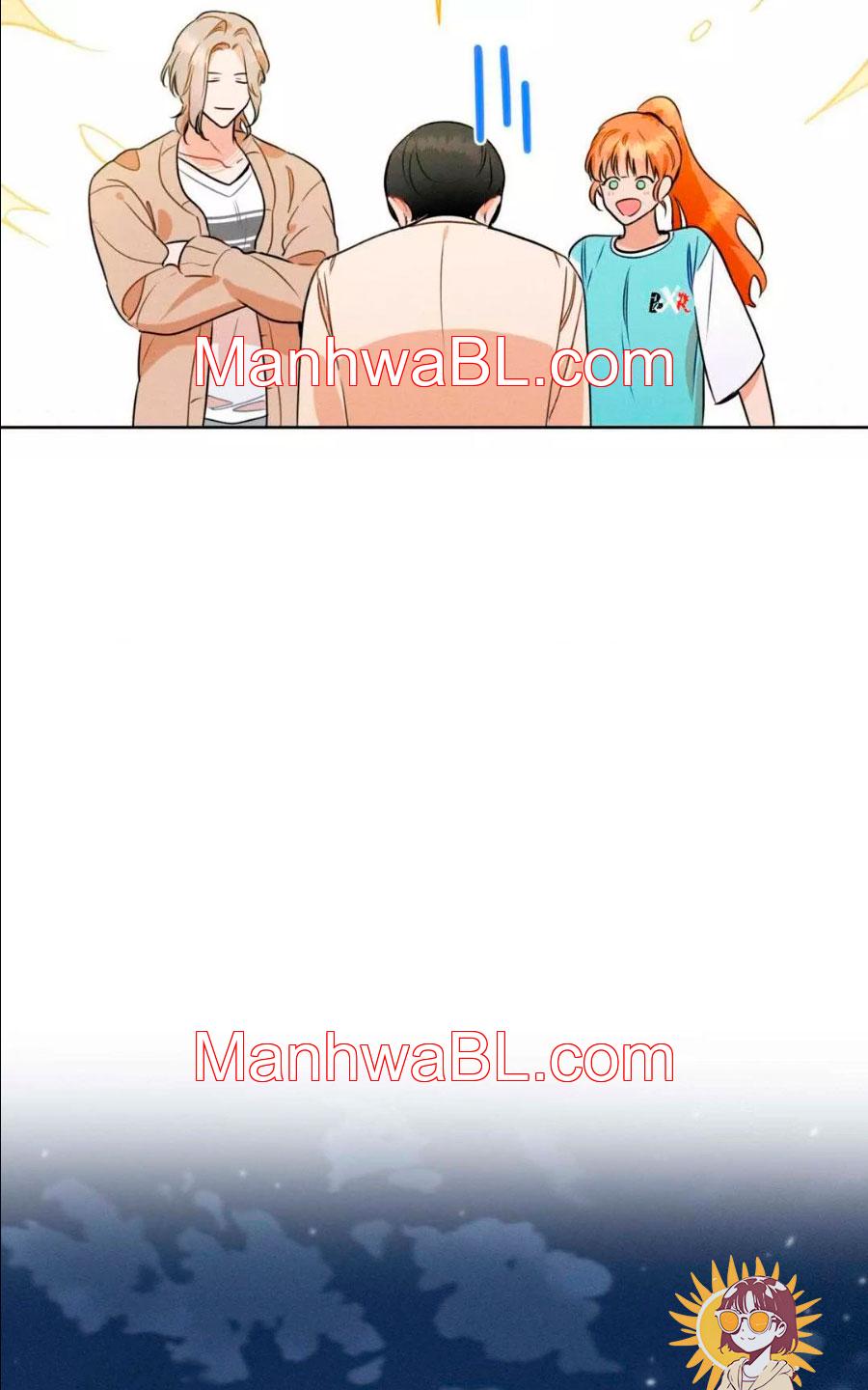 Reportando a mi jefe - Capítulo 19 2 manhwa