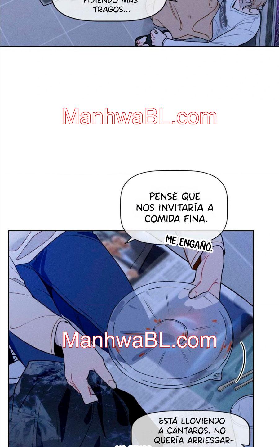 Reportando a mi jefe - Capítulo 19 2 manhwa