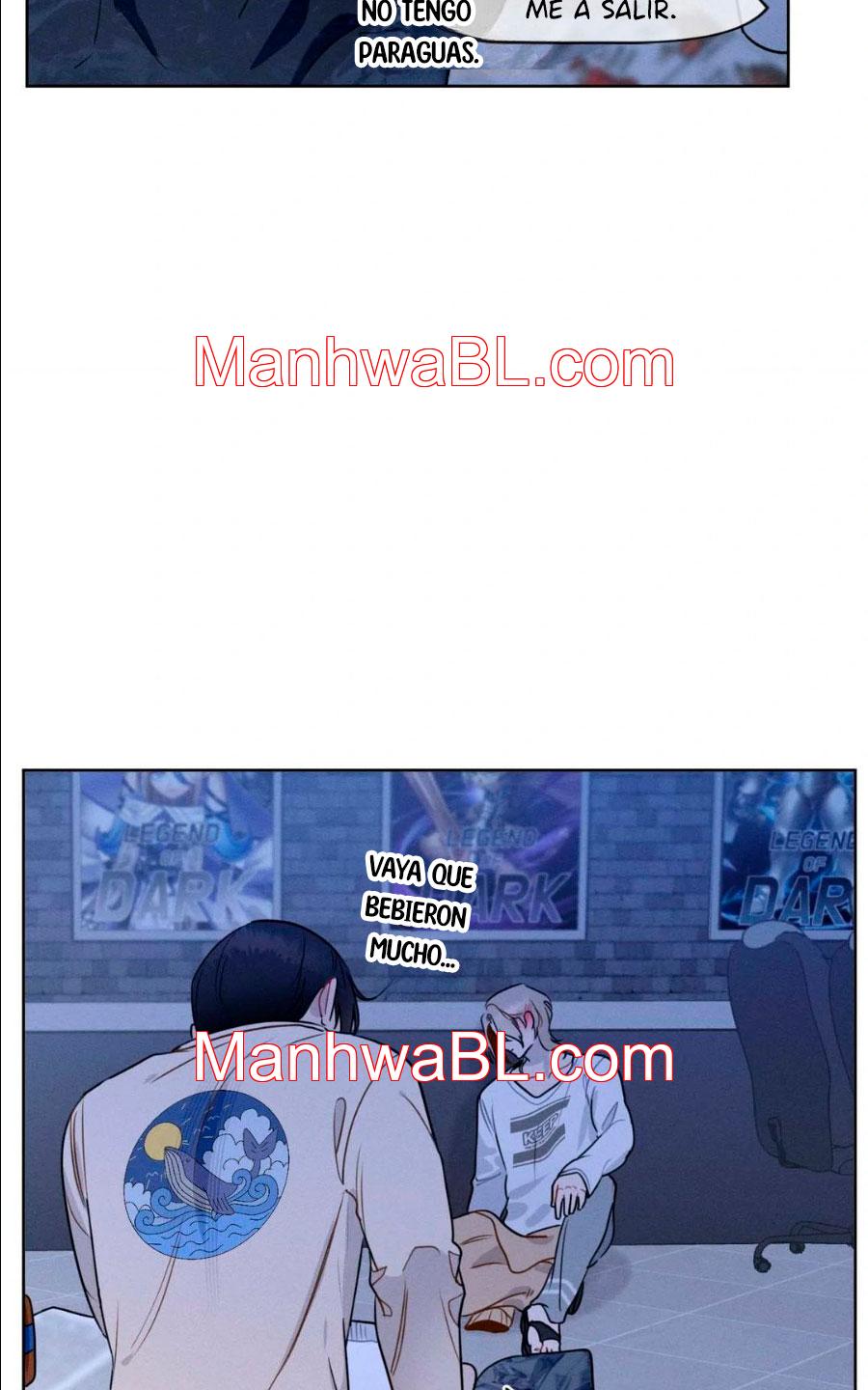 Reportando a mi jefe - Capítulo 19 2 manhwa