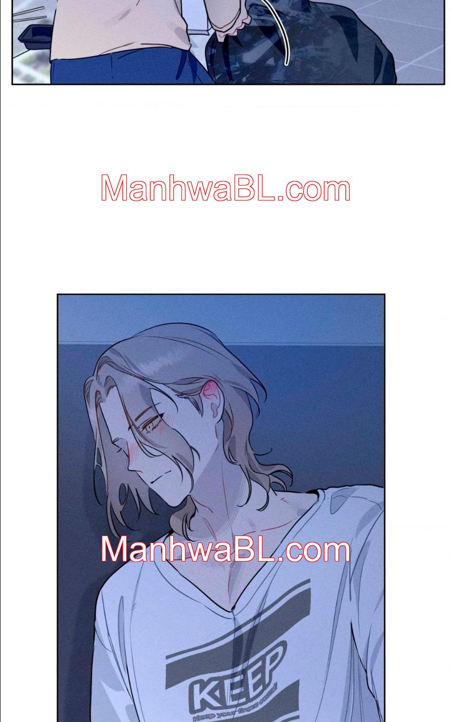 Reportando a mi jefe - Capítulo 19 2 manhwa