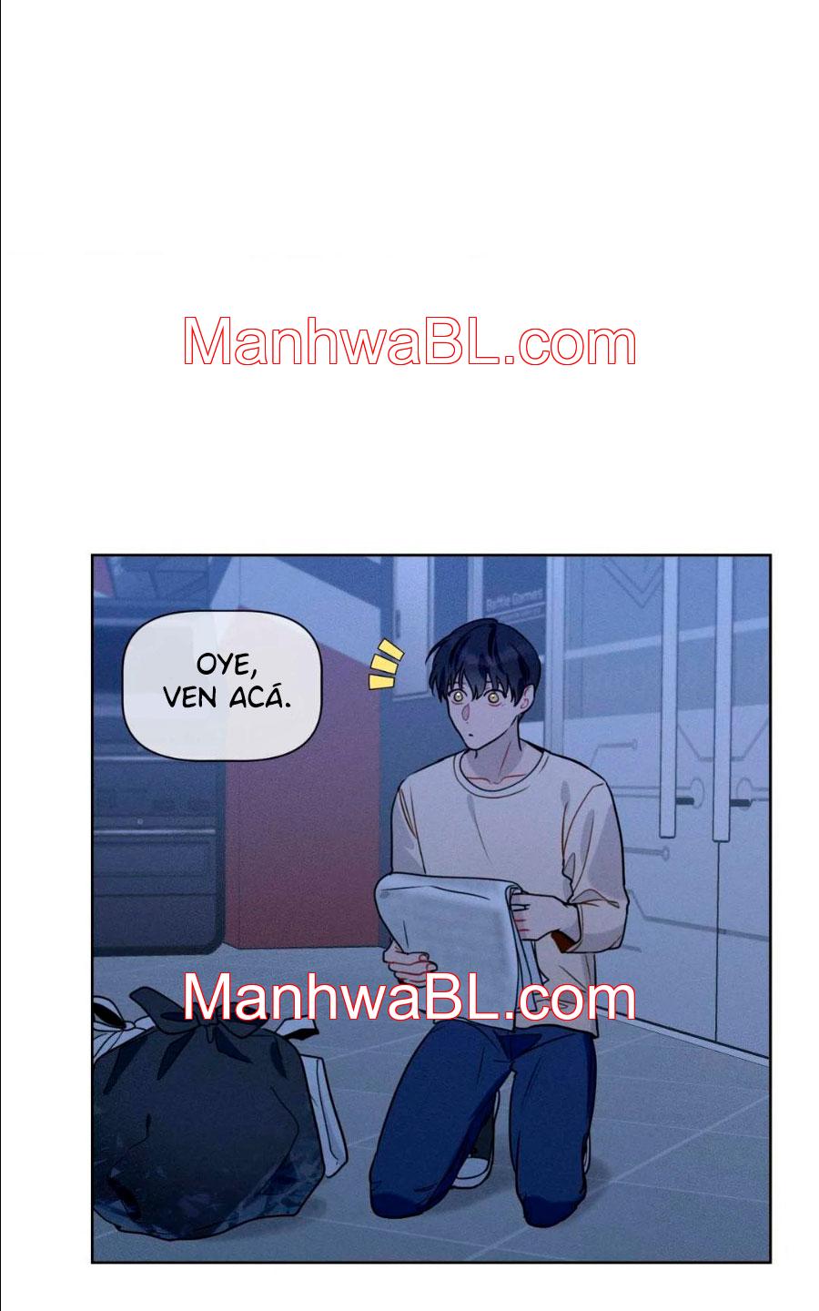 Reportando a mi jefe - Capítulo 19 2 manhwa
