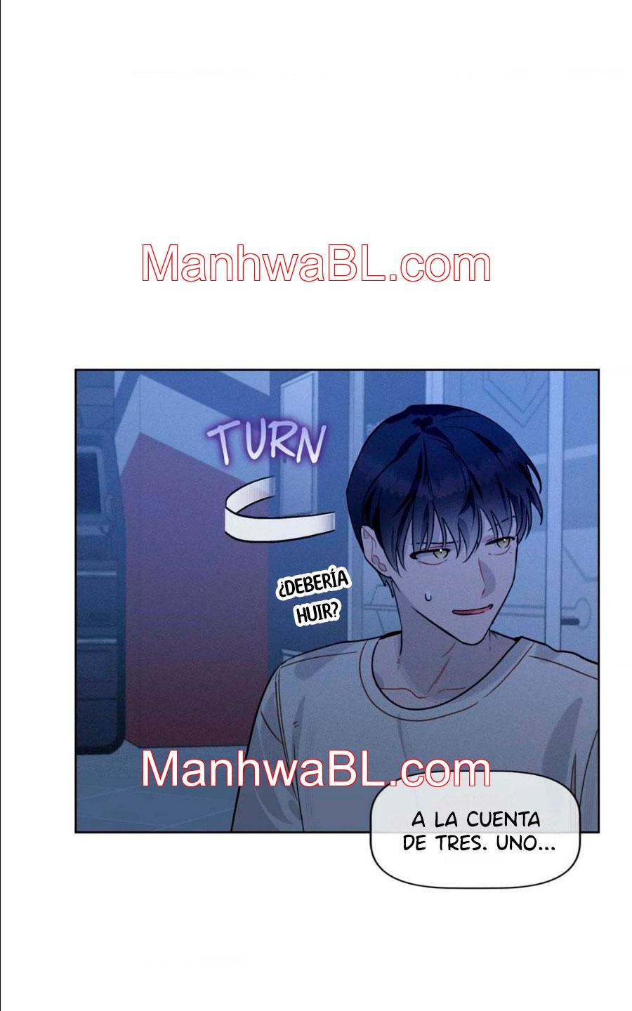 Reportando a mi jefe - Capítulo 19 2 manhwa