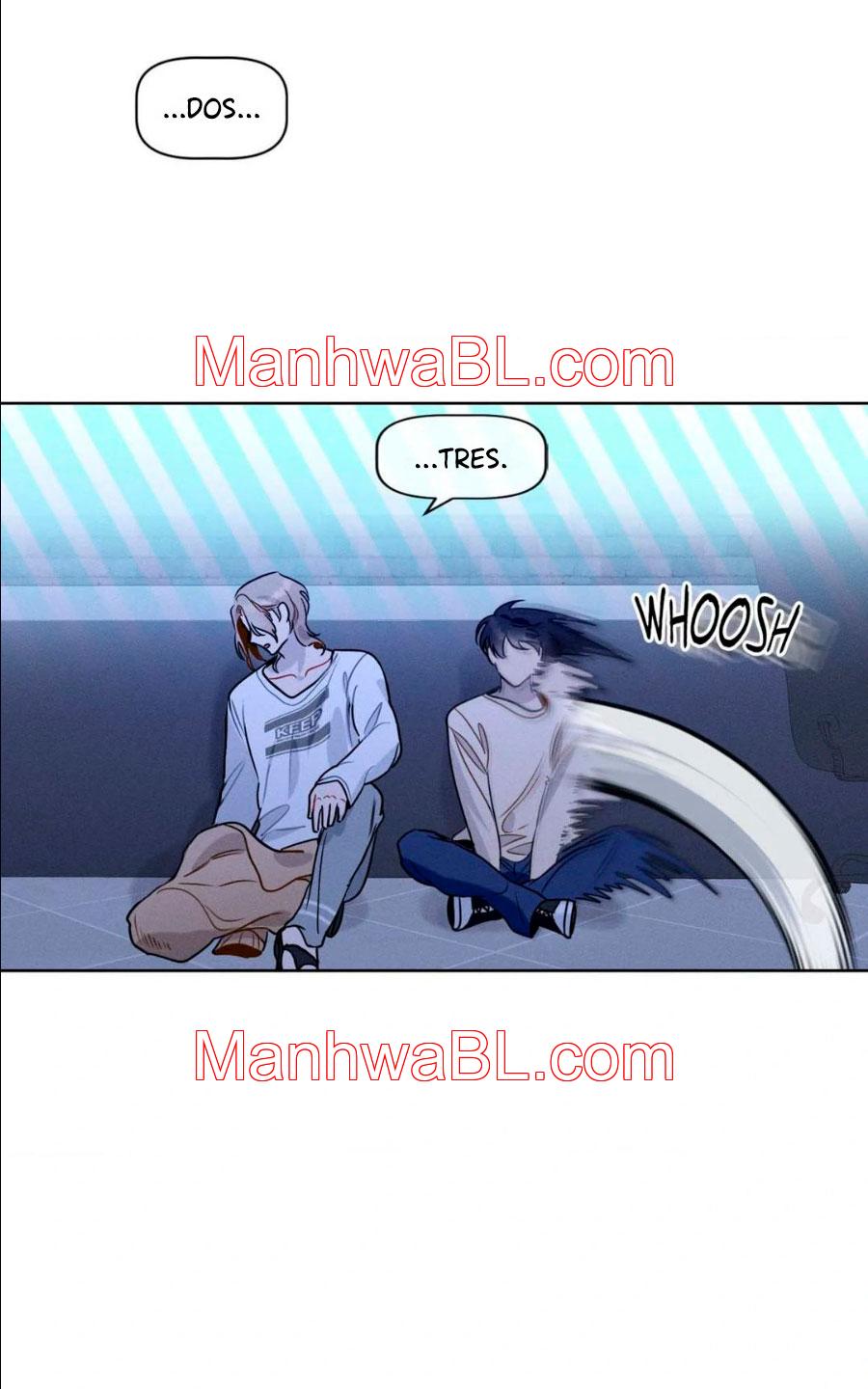 Reportando a mi jefe - Capítulo 19 2 manhwa